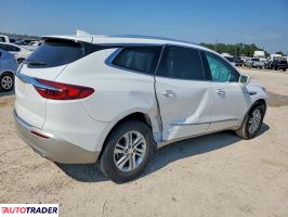 Buick Enclave 2020 3