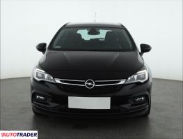 Opel Astra 2018 1.6 108 KM Opel Astra 2018 1.6 108 KM