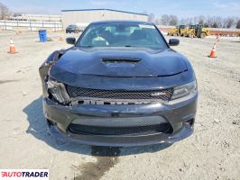 Dodge Charger 2020 5