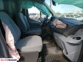 Ford Transit 2019 3 Ford Transit 2019 3
