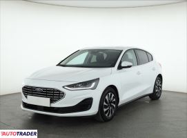 Ford Focus 2024 1.0 123 KM