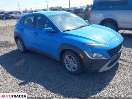 Hyundai Kona 2022 2
