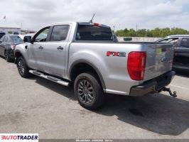 Ford Ranger 2020 2