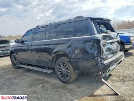 Ford Expedition 2020 3