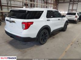 Ford Explorer 2020 2