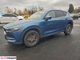 Mazda CX-5 - zobacz ofertę