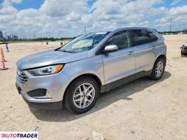 Ford Edge - zobacz ofertę