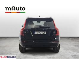 Volvo XC90 2023 2.0 310 KM Volvo XC90 2023 2.0 310 KM
