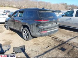 Jeep Cherokee 2021 3