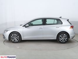 Volkswagen Golf 2022 1.4 201 KM Volkswagen Golf 2022 1.4 201 KM