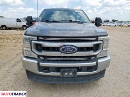 Ford Pozostałe 2022 6 Ford Pozostałe 2022 6