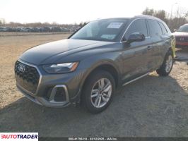 Audi Q5 2022 2 Audi Q5 2022 2