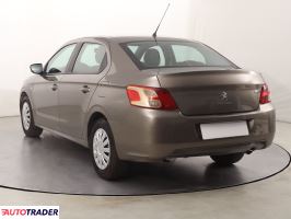 Peugeot 301 2014 1.2 71 KM