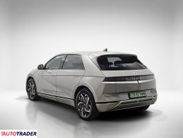 Hyundai Pozostałe 2023 224 KM