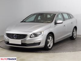 Volvo V60 2016 2.0 147 KM Volvo V60 2016 2.0 147 KM