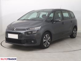 Citroen C4 Grand Picasso 2017 1.6 118 KM