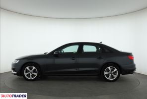 Audi A4 2022 2.0 147 KM