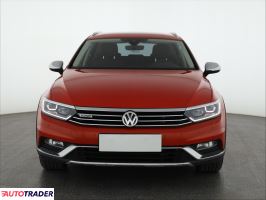 Volkswagen Passat 2016 2.0 147 KM Volkswagen Passat 2016 2.0 147 KM