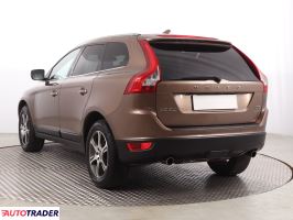 Volvo XC60 2010 2.4 202 KM