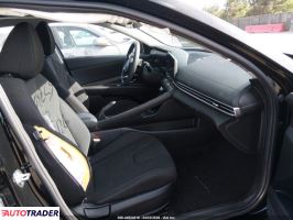 Hyundai Elantra 2024 2