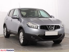 Nissan Qashqai - zobacz ofertę
