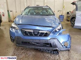 Subaru Pozostałe 2023 2