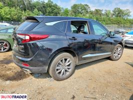 Acura RDX 2024 2