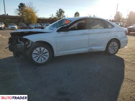 Volkswagen Jetta - zobacz ofertę