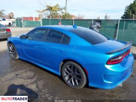 Dodge Charger 2019 3