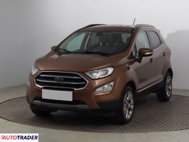 Ford EcoSport 2018 1.0 123 KM