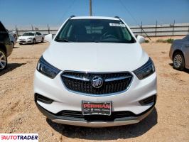 Buick Pozostałe 2022 1 Buick Pozostałe 2022 1