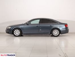 Audi A6 2004 2.4 174 KM Audi A6 2004 2.4 174 KM