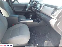 Toyota Tacoma 2023 2