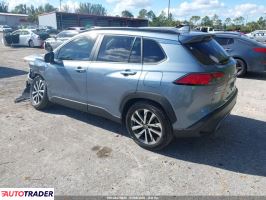 Toyota Corolla 2023 2