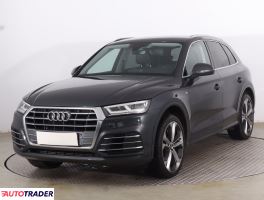 Audi Q5 2017 3.0 281 KM