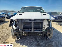 Dodge Ram 2021 5