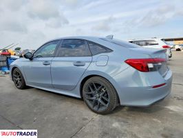 Honda Civic 2024 2