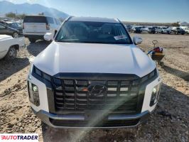 Hyundai Pozostałe 2025 3