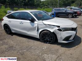 Honda Civic 2023 2 Honda Civic 2023 2