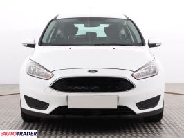 Ford Focus 2018 1.6 103 KM