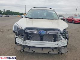 Subaru Forester 2023 2