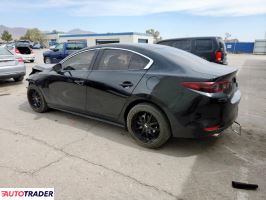 Mazda 3 2021 2 Mazda 3 2021 2