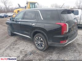 Hyundai Pozostałe 2020 3