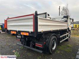 Kamaz 2023