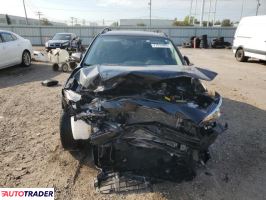 Subaru Pozostałe 2022 2 Subaru Pozostałe 2022 2