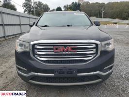 GMC Acadia 2019 3