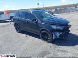 Ford Escape 2019 1 Ford Escape 2019 1