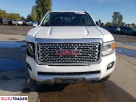 GMC Pozostałe 2020 3