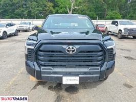 Toyota Tundra 2026 3