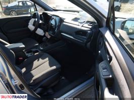 Subaru Forester 2025 2